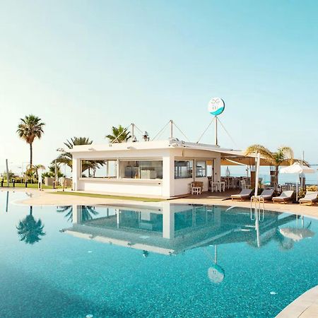 Piere - Anne Beach Hotel Айя-Напа Экстерьер фото