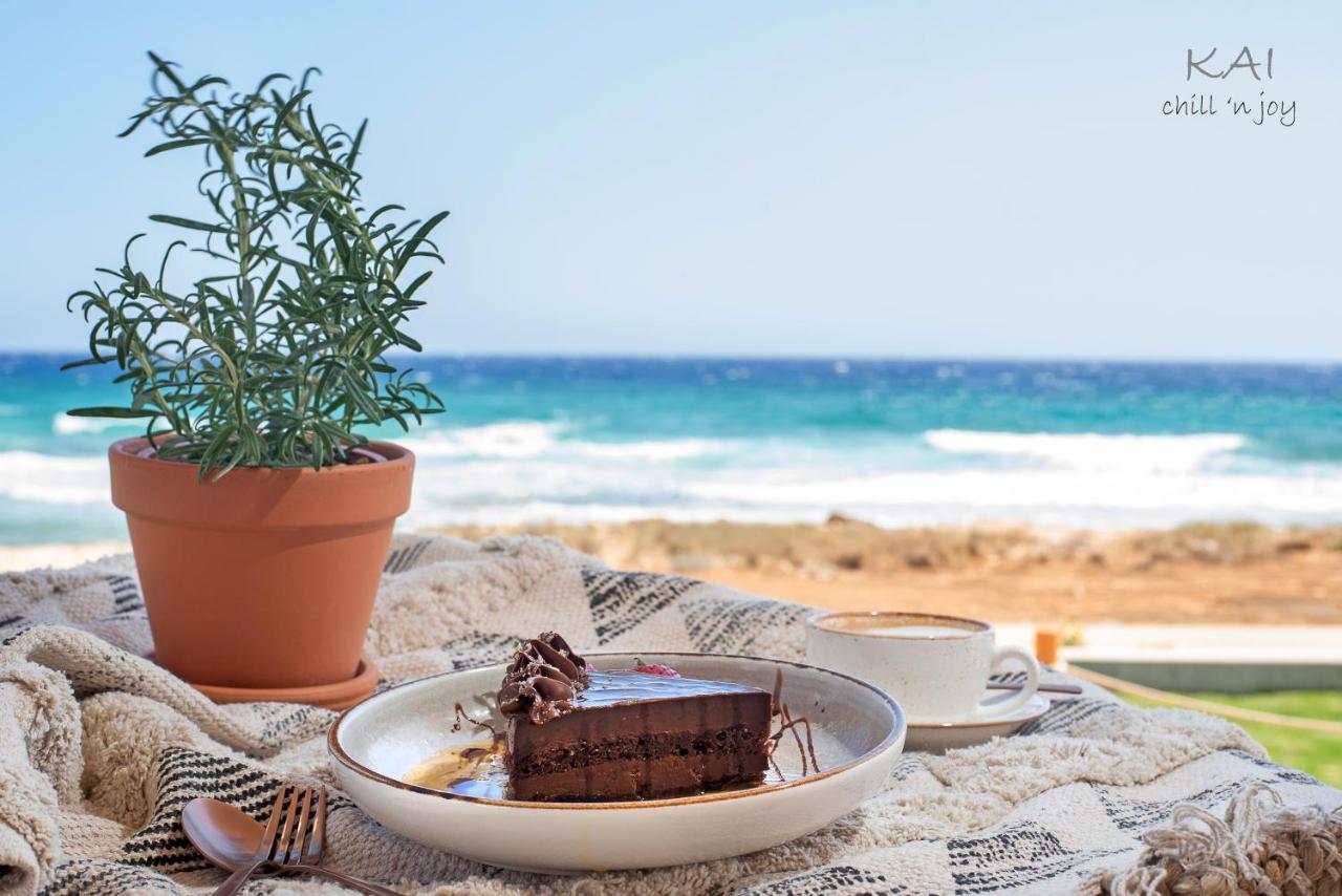 Piere - Anne Beach Hotel Айя-Напа Экстерьер фото