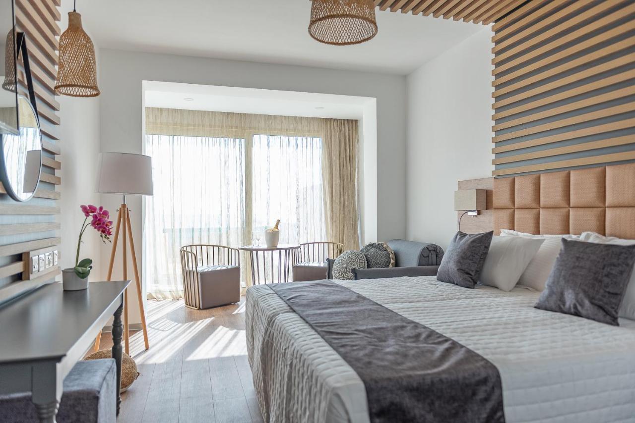 Piere - Anne Beach Hotel Айя-Напа Номер фото