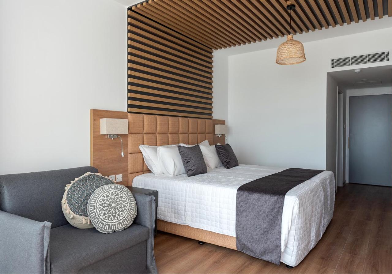 Piere - Anne Beach Hotel Айя-Напа Номер фото