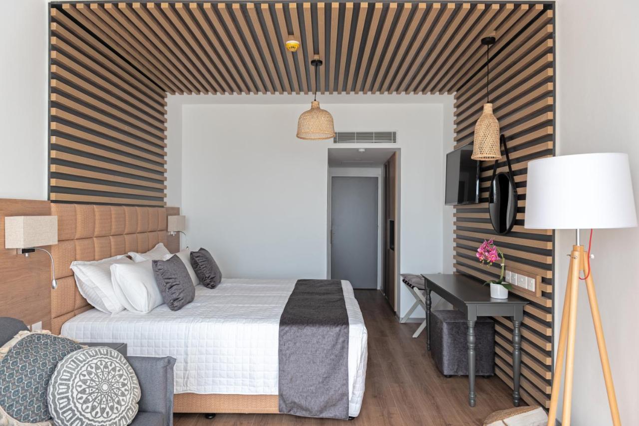 Piere - Anne Beach Hotel Айя-Напа Номер фото