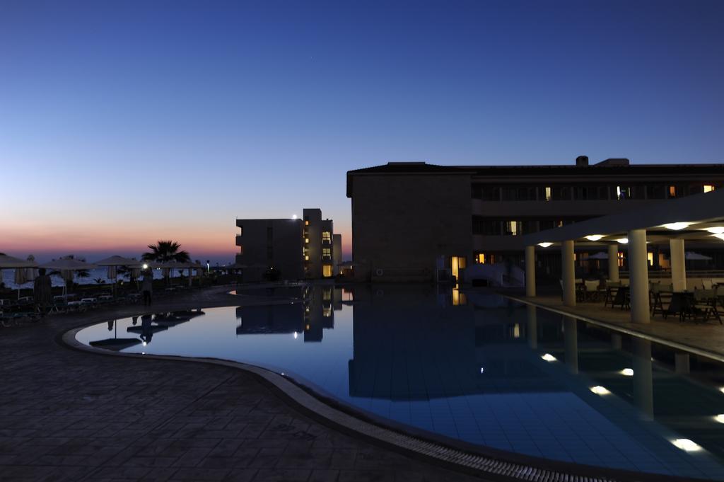 Piere - Anne Beach Hotel Айя-Напа Экстерьер фото