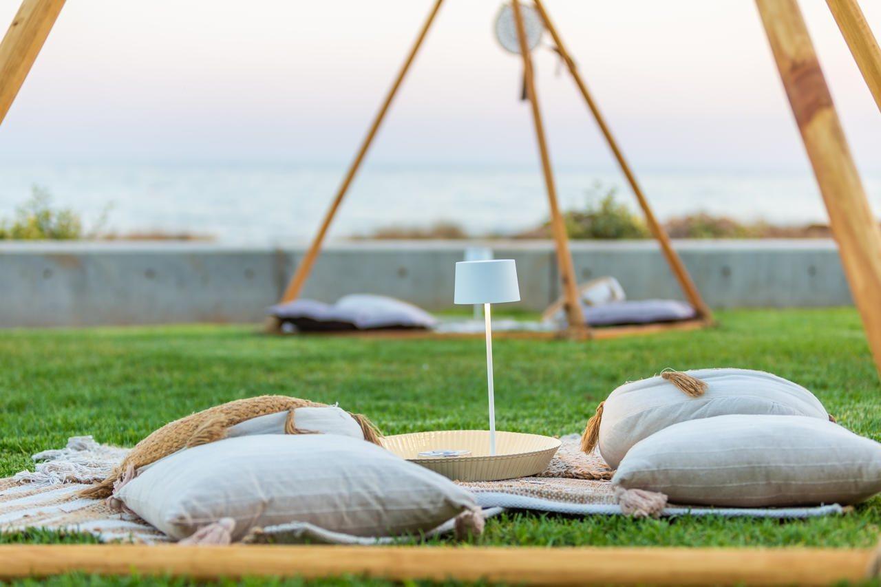 Piere - Anne Beach Hotel Айя-Напа Экстерьер фото