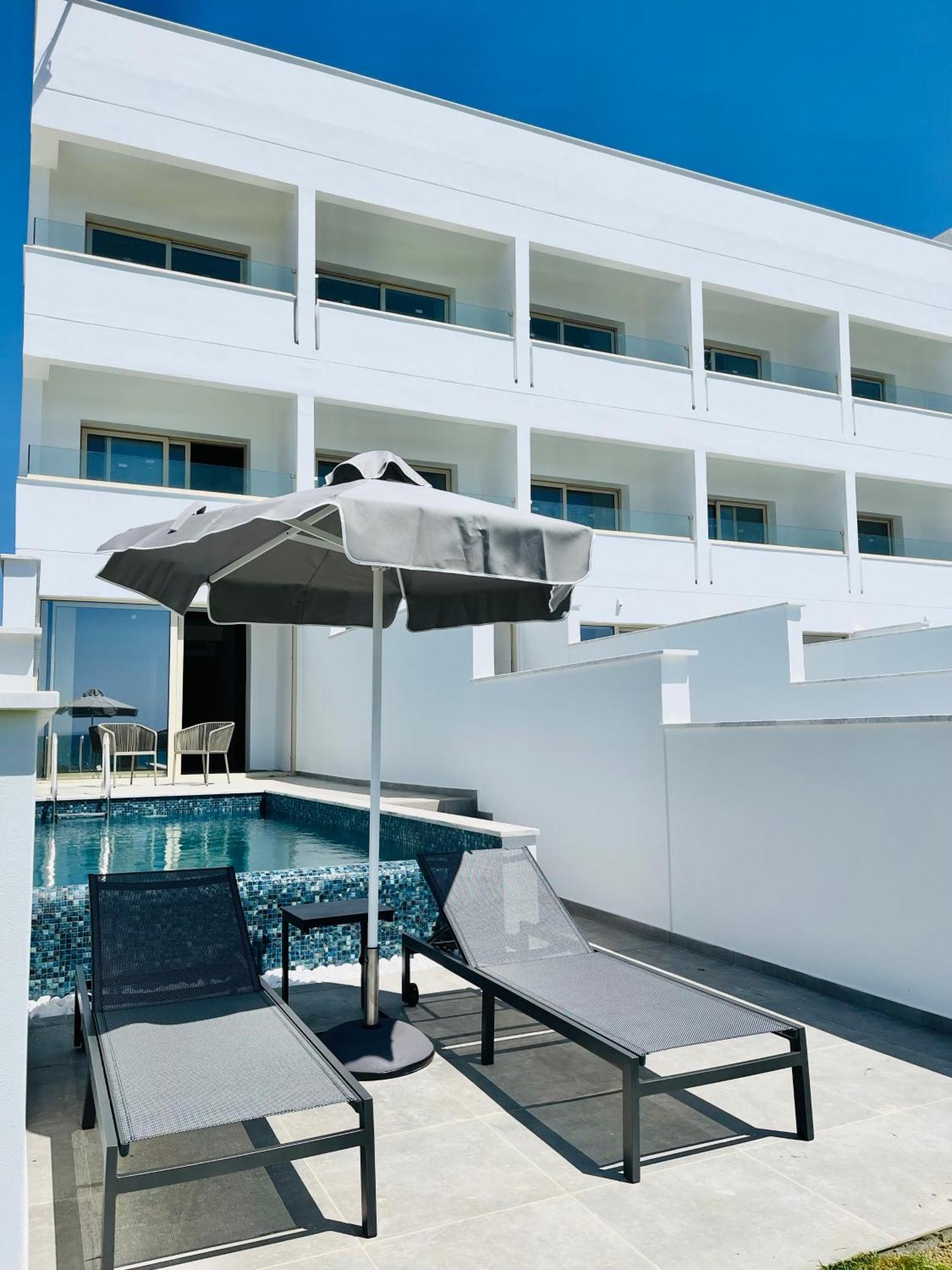 Piere - Anne Beach Hotel Айя-Напа Номер фото