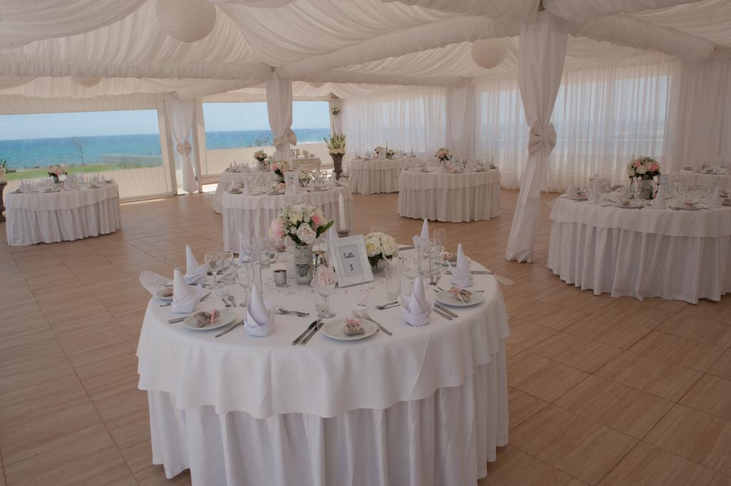 Piere - Anne Beach Hotel Айя-Напа Экстерьер фото